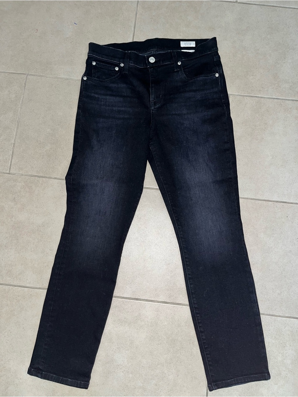 AYR The stir women’s black Jeans - Picture 3 of 6